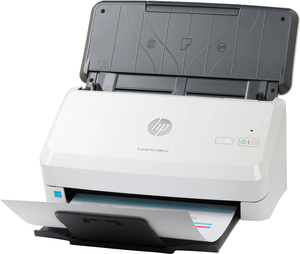 HP ScanJet Pro 2000 s2 Scanner