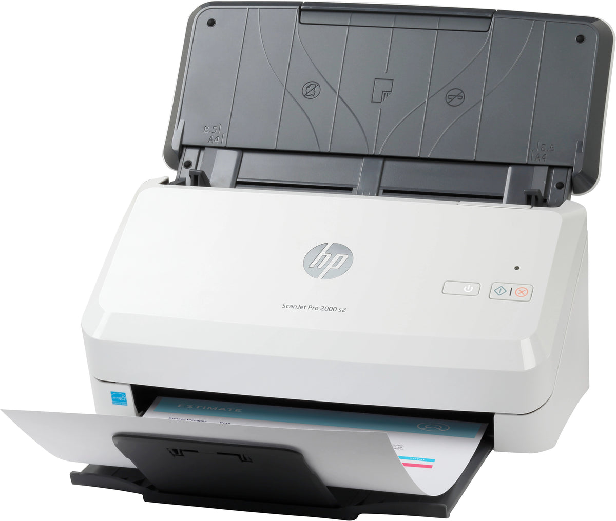 HP ScanJet Pro 2000 s2 Scanner