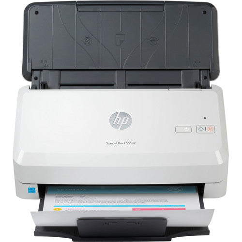 HP ScanJet Pro 2000 s2 Scanner