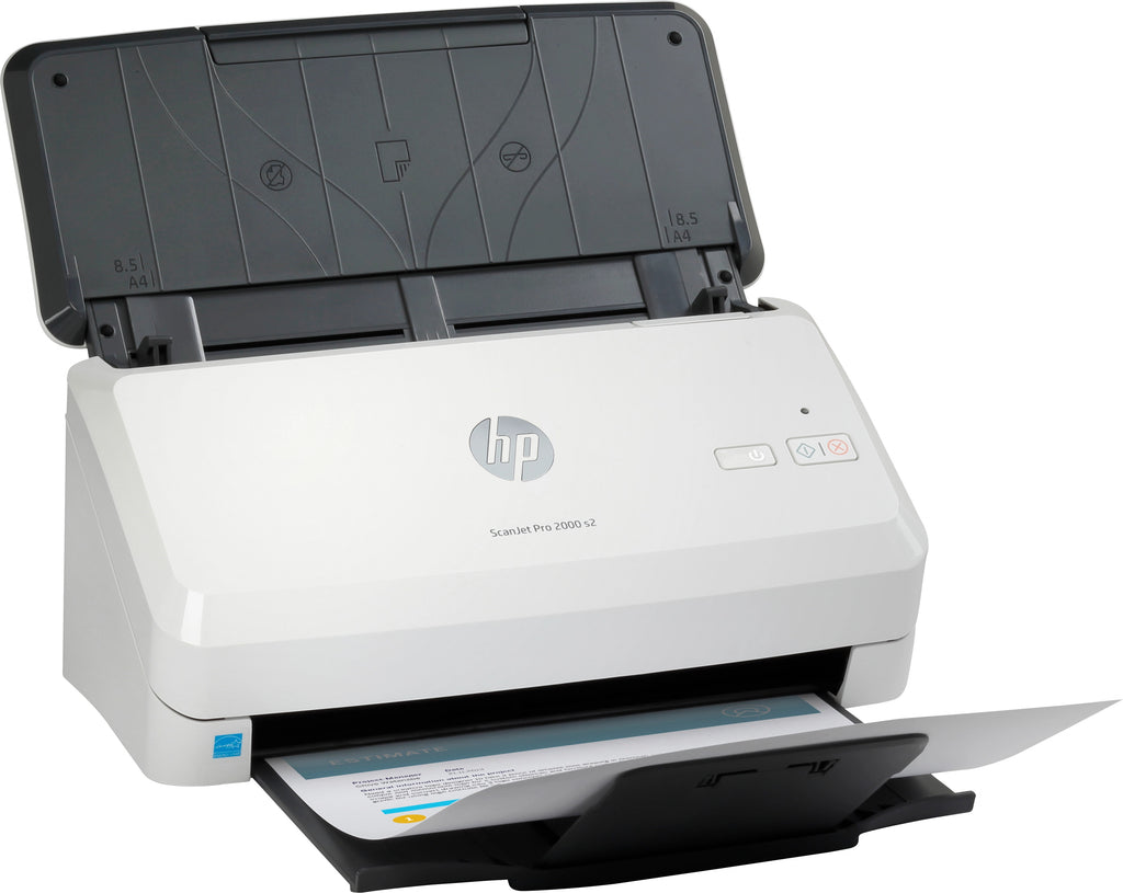HP ScanJet Pro 2000 s2 Scanner