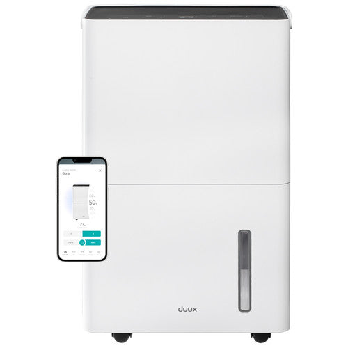 Duux Bora Smart 30L DXDH30 Weiß