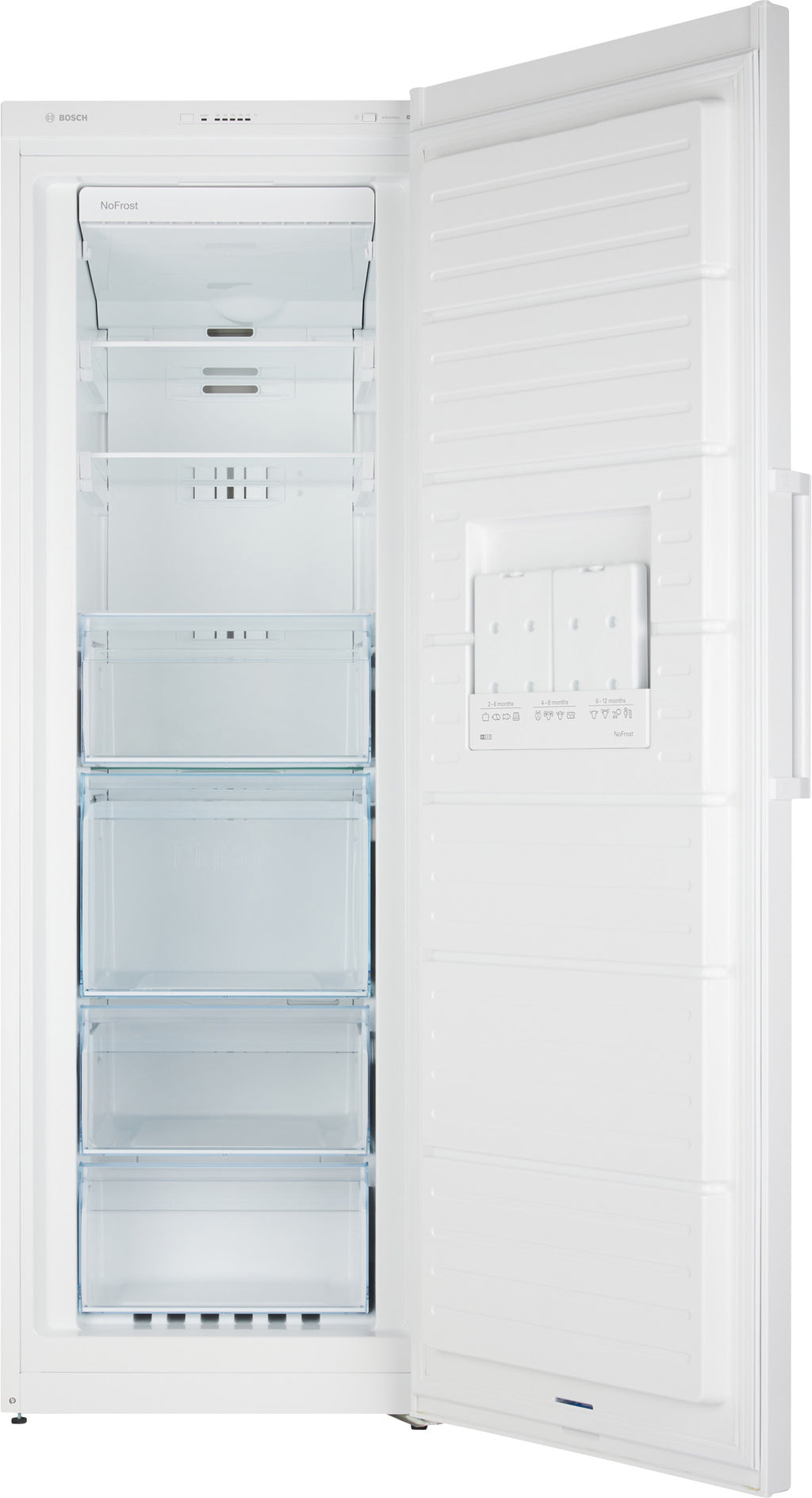 Bosch GSN33VWEP