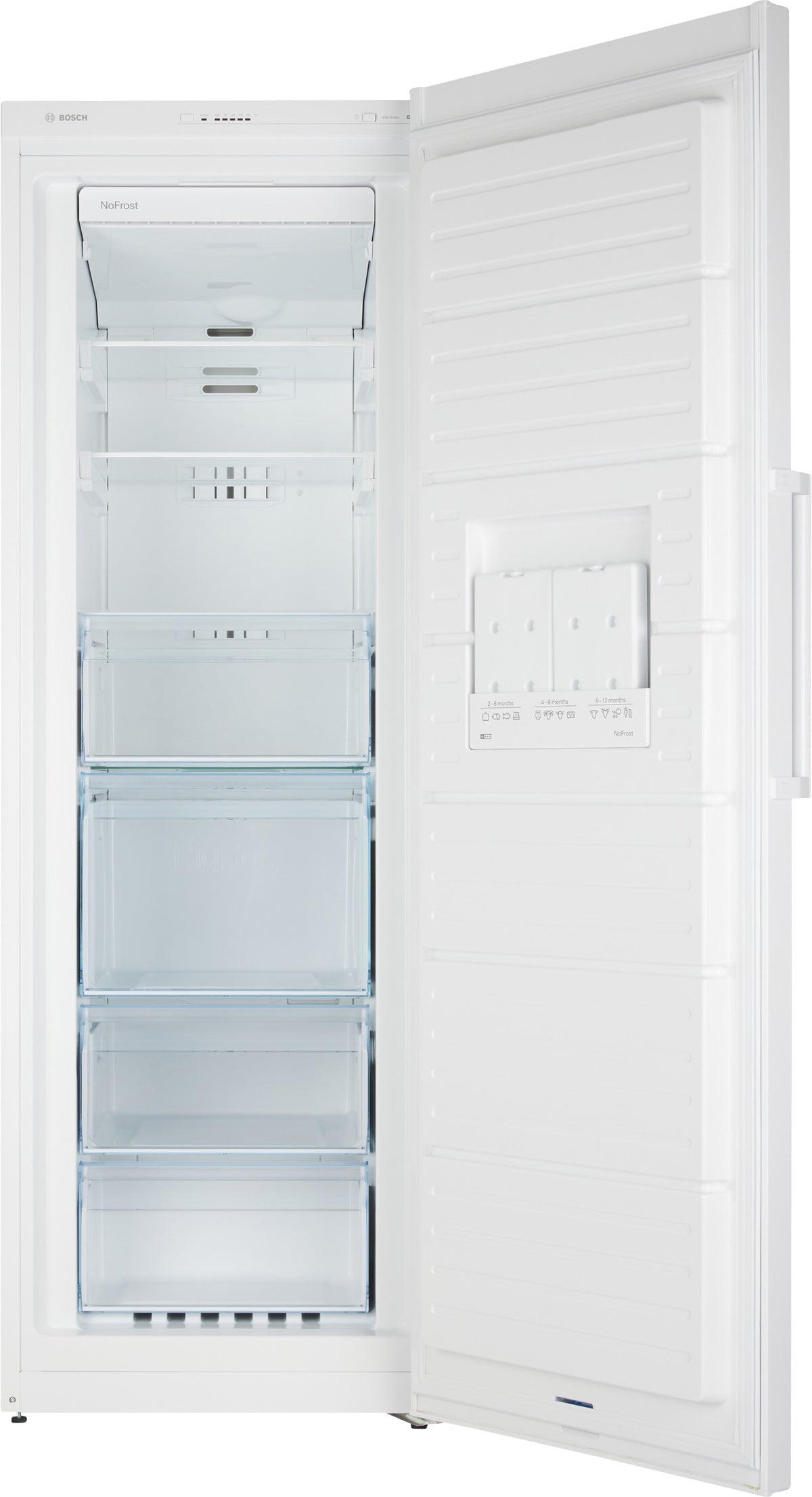Bosch GSN33VWEP
