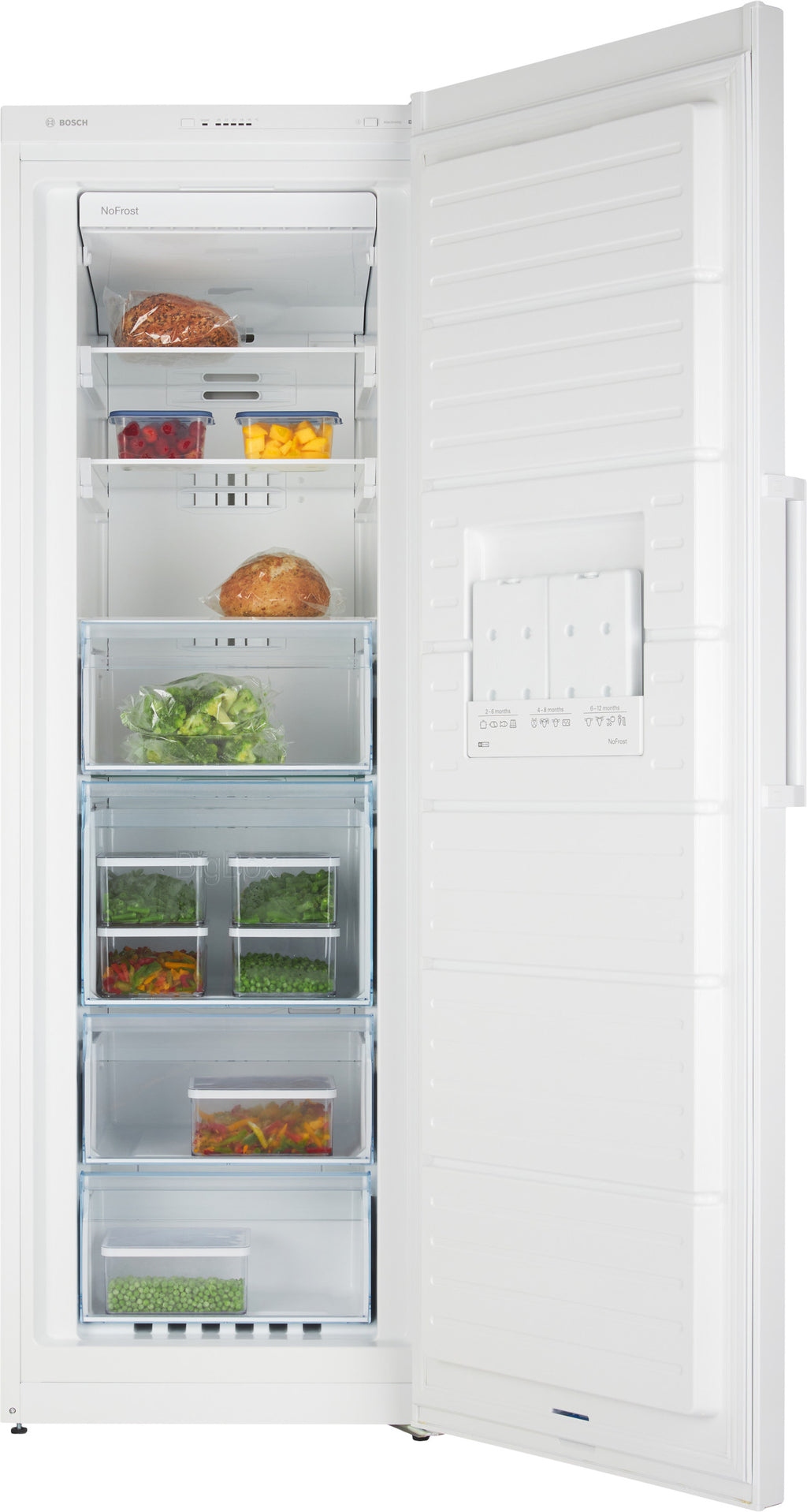 Bosch GSN33VWEP