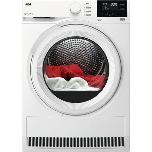 AEG TR7T61580 SensiDry