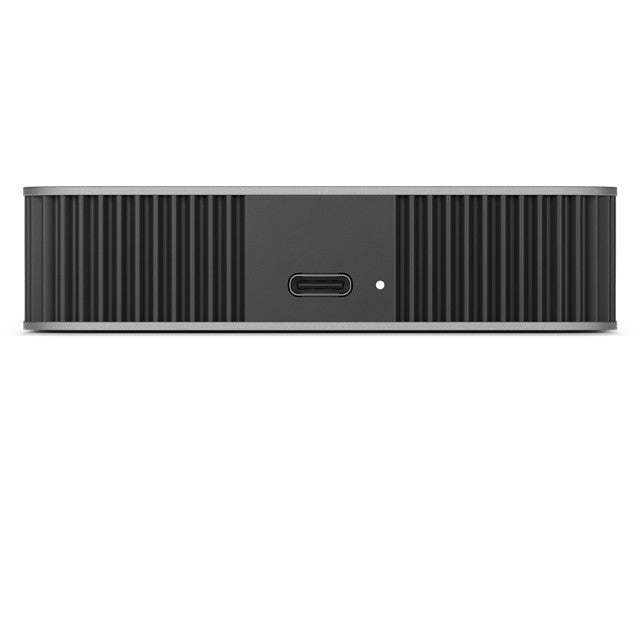 LaCie Mobile Drive 4 TB