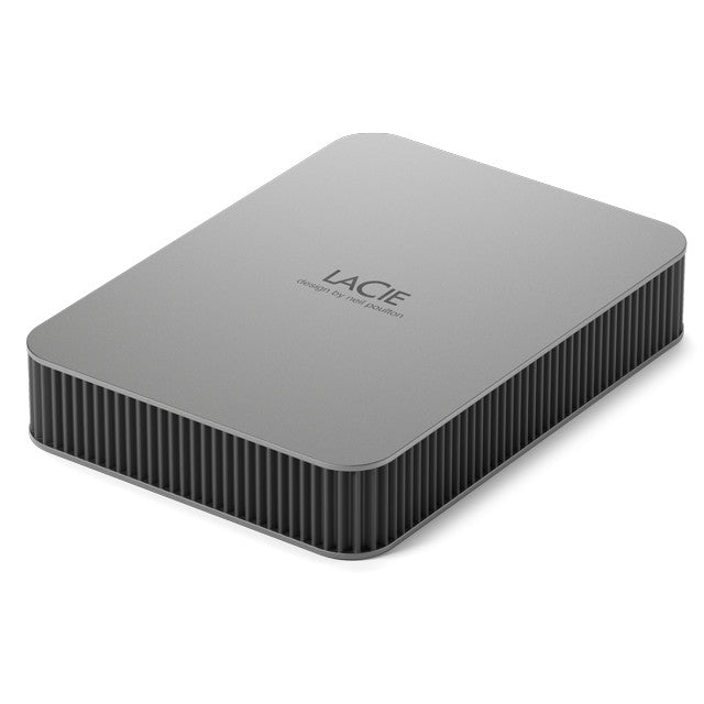 LaCie Mobile Drive 4 TB