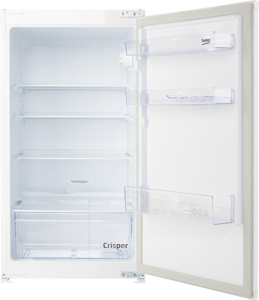 Beko BLSA16040SN