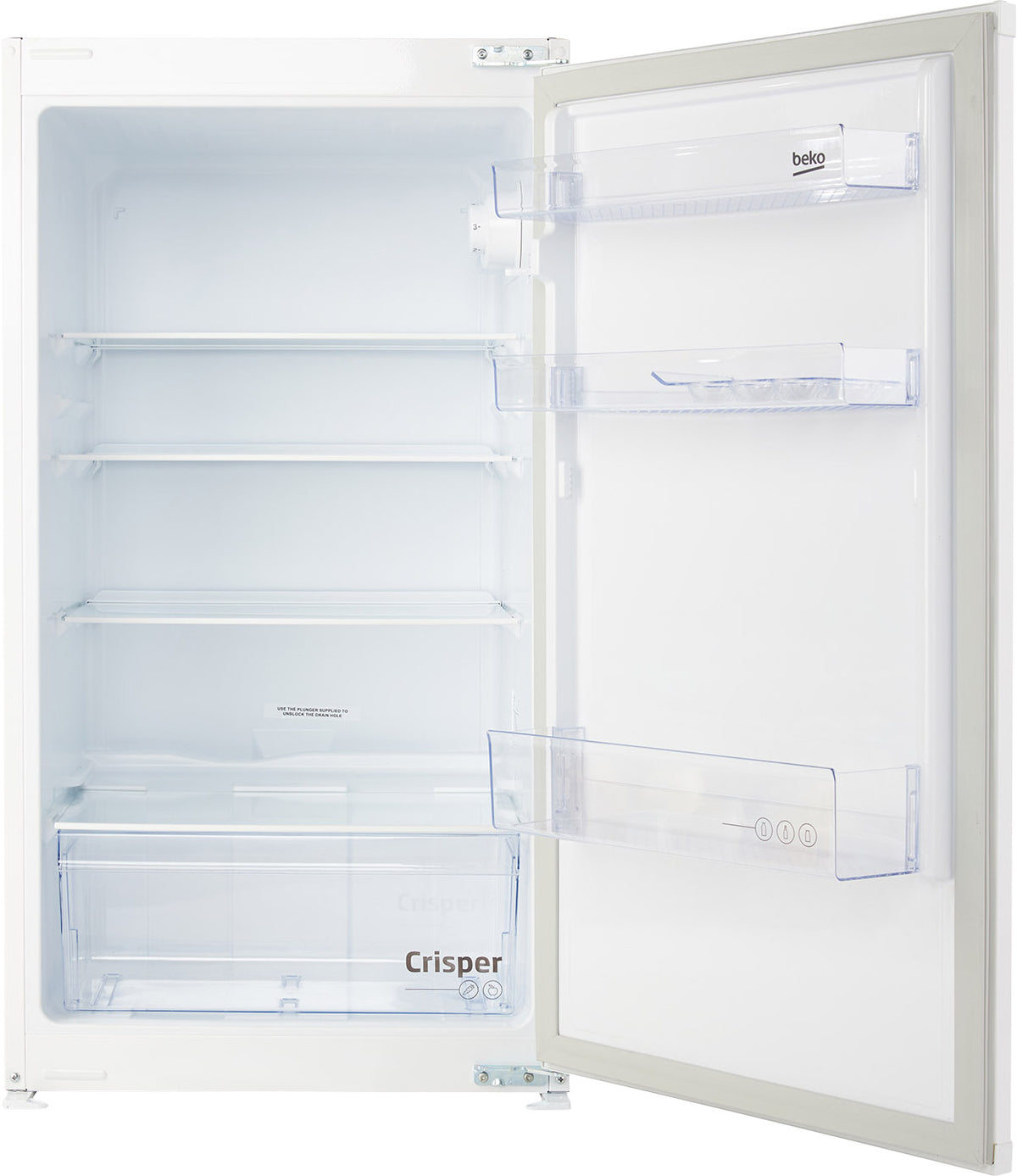 Beko BLSA16040SN