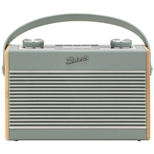 Rambler Max Grün