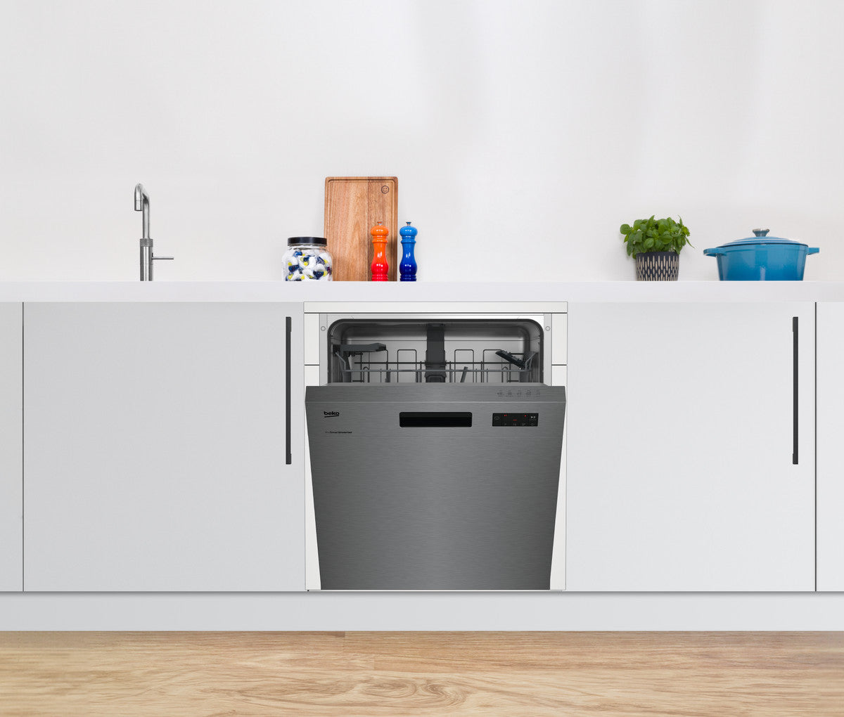 Beko BDUN16440X