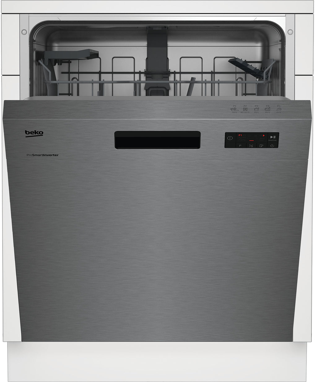 Beko BDUN16440X