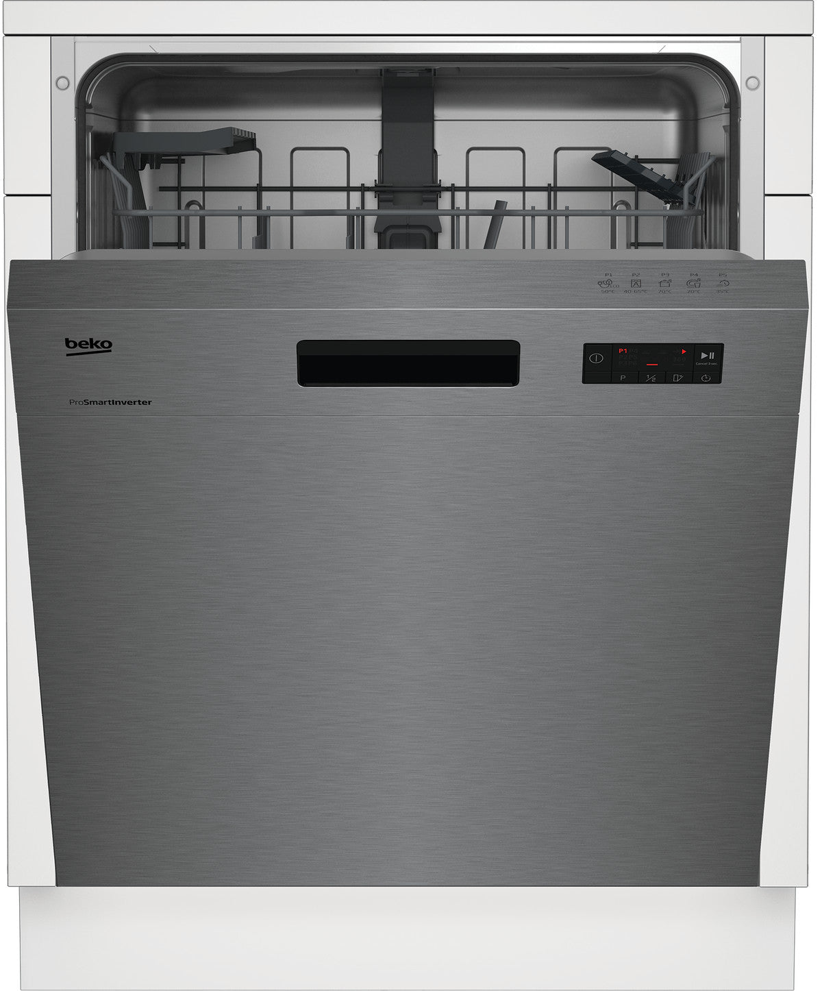 Beko BDUN16440X
