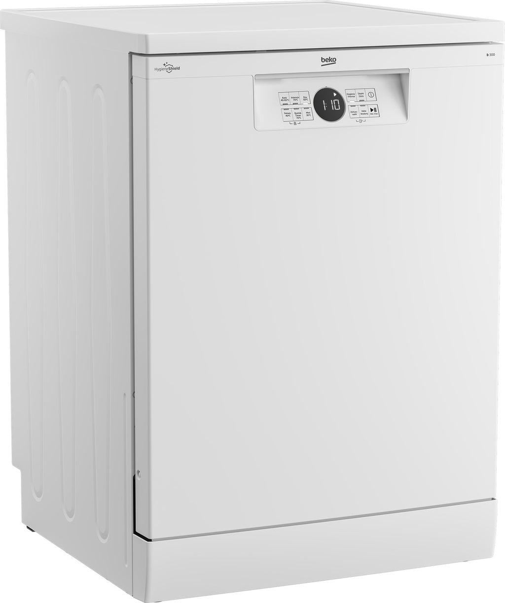 Beko BDFN26430W Weiß