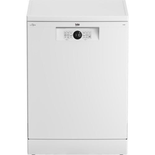 Beko BDFN26430W Weiß