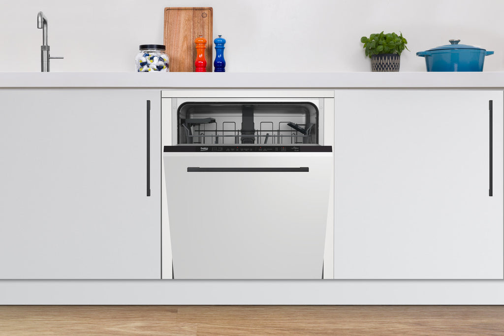 Beko BDIN16420