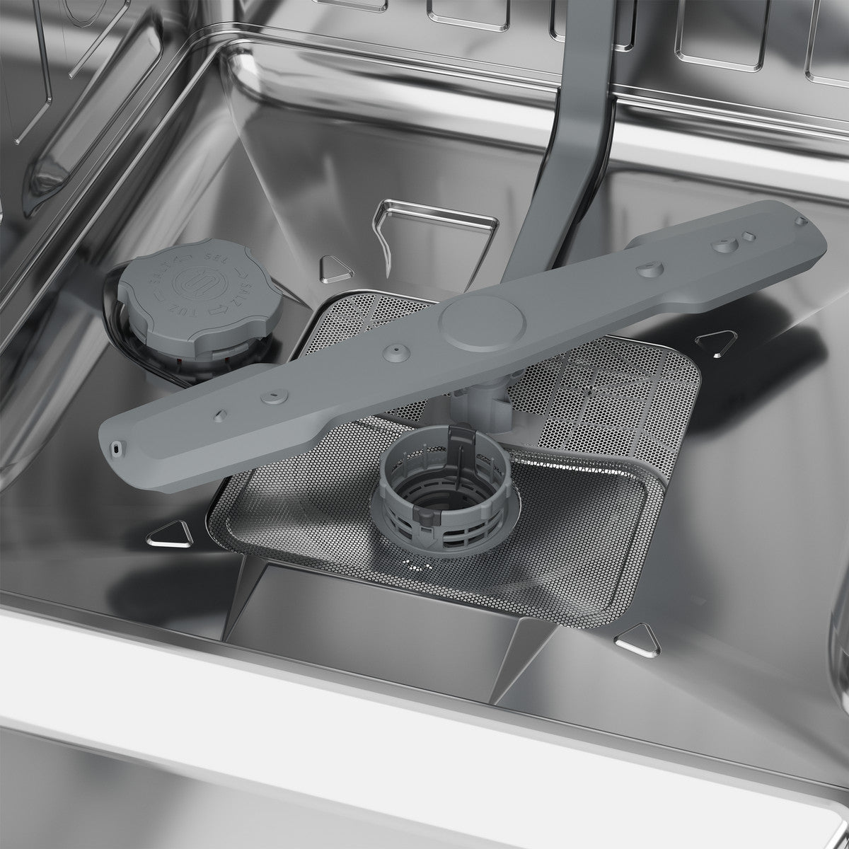 Beko BDIN16420