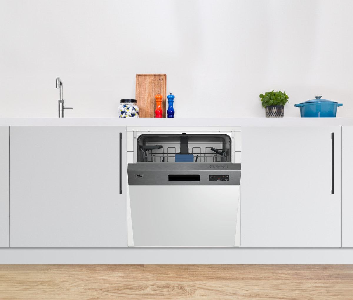 Beko BDSN15O30X