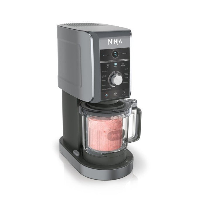 Ninja Creami Deluxe NC502EU