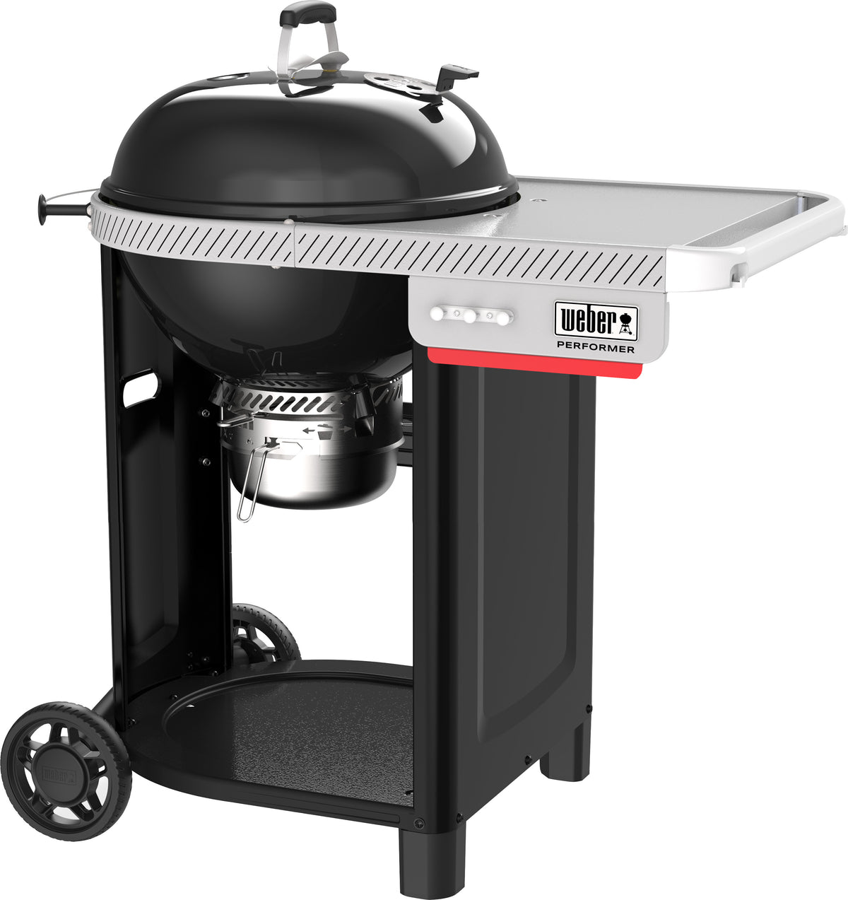 Weber Performer