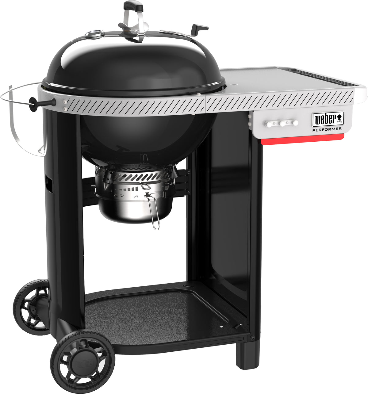 Weber Performer