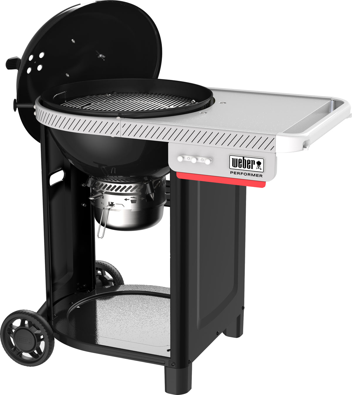 Weber Performer
