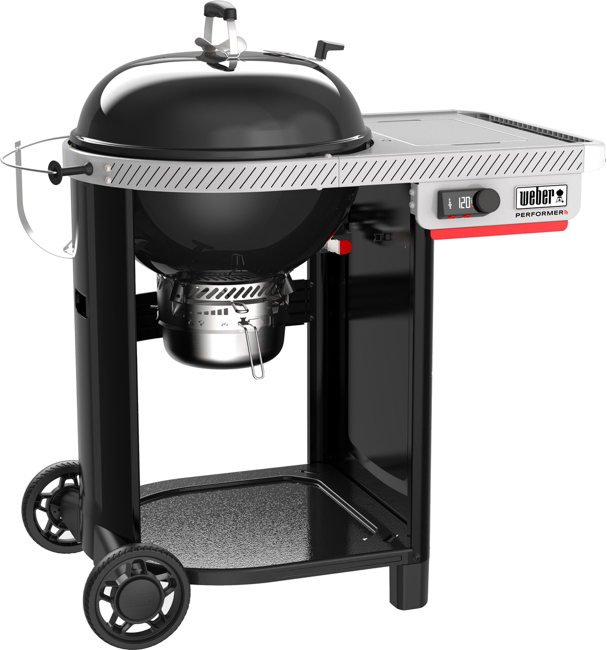 Weber Performer Smart