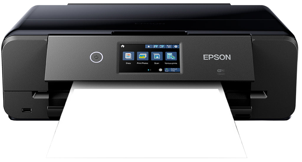 Epson Expression Photo XP-980