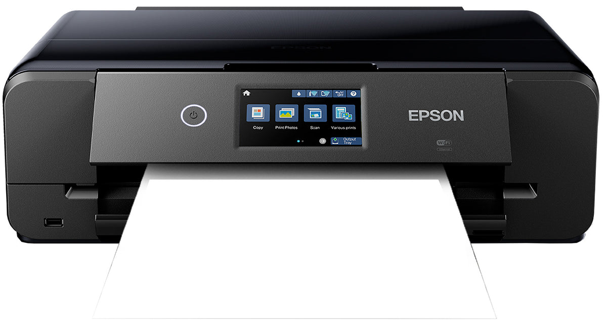 Epson Expression Photo XP-980