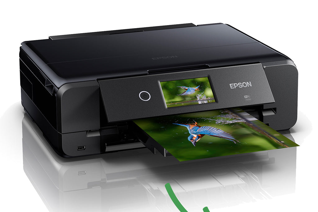 Epson Expression Photo XP-980