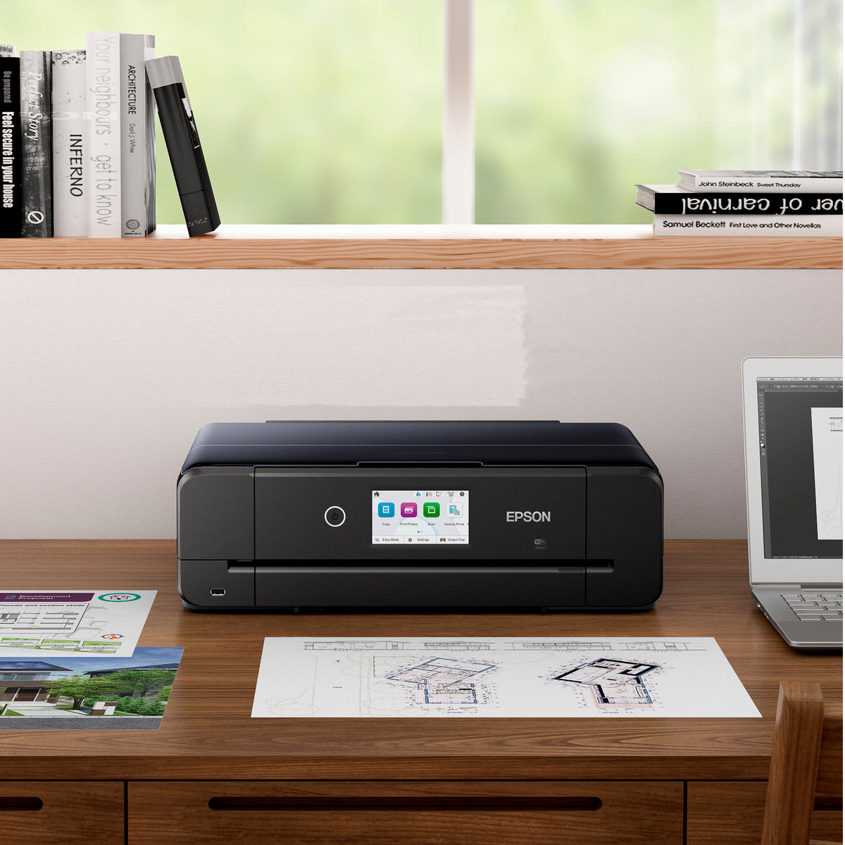 Epson Expression Photo XP-980