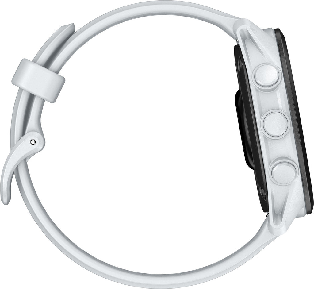 Garmin Forerunner 70 43 mm Weiß