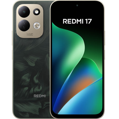 Redmi 17 256GB Grün 4G