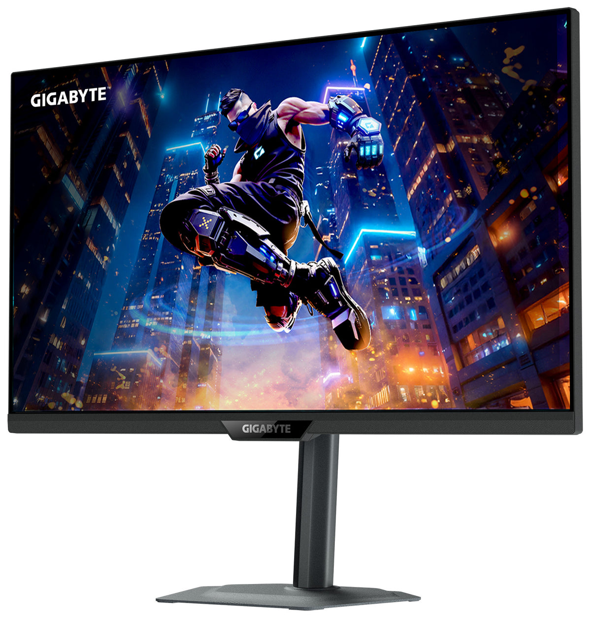 GIGABYTE M27Q2 QD