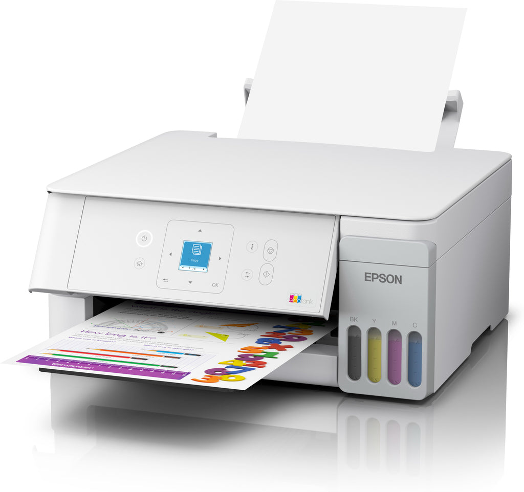 Epson EcoTank ET-2926