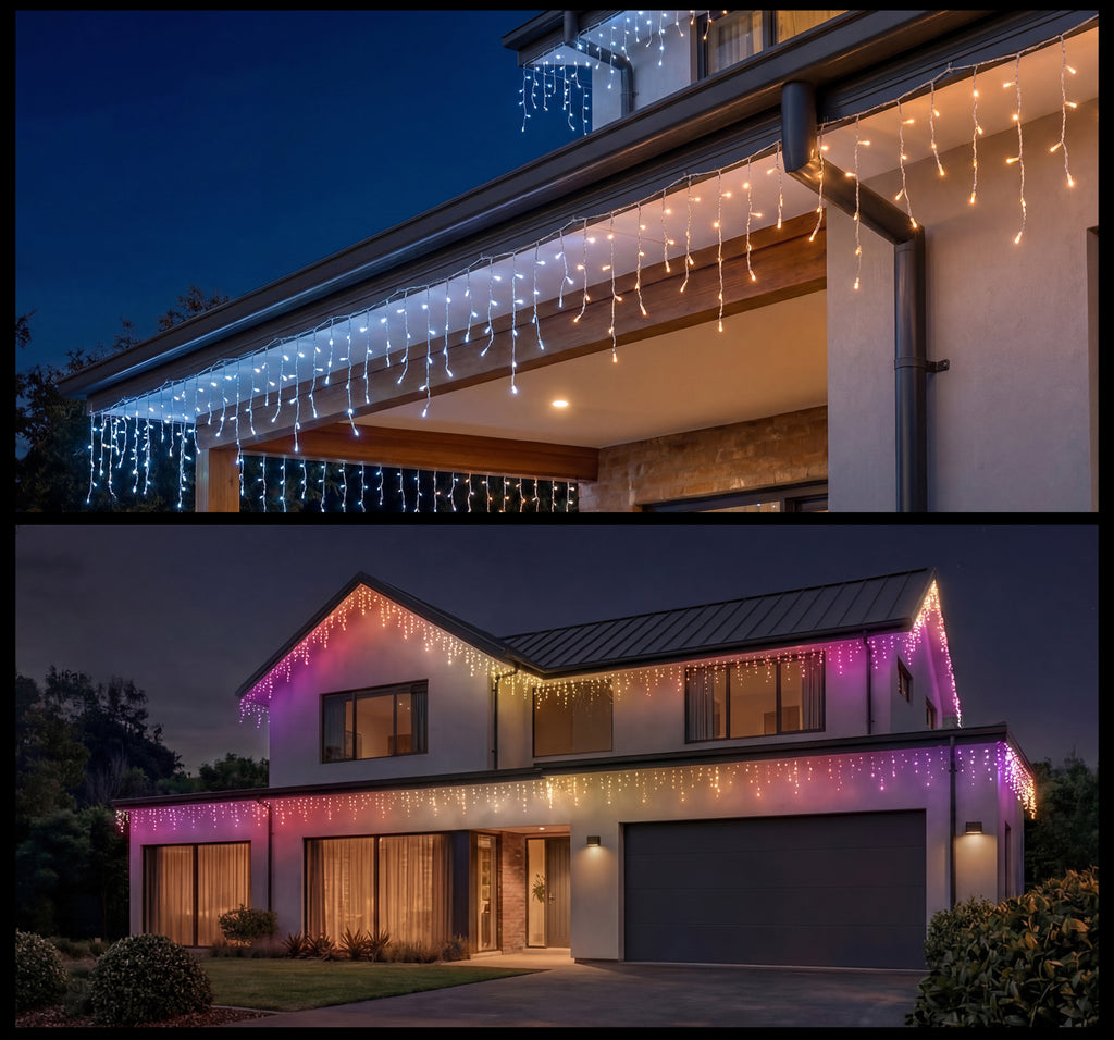 Philips Hue Festavia LED Lichterkette 8,5 Meter