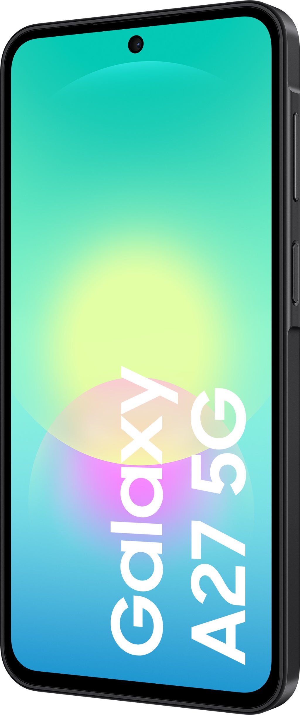 Samsung Galaxy A27 128GB Schwarz 5G