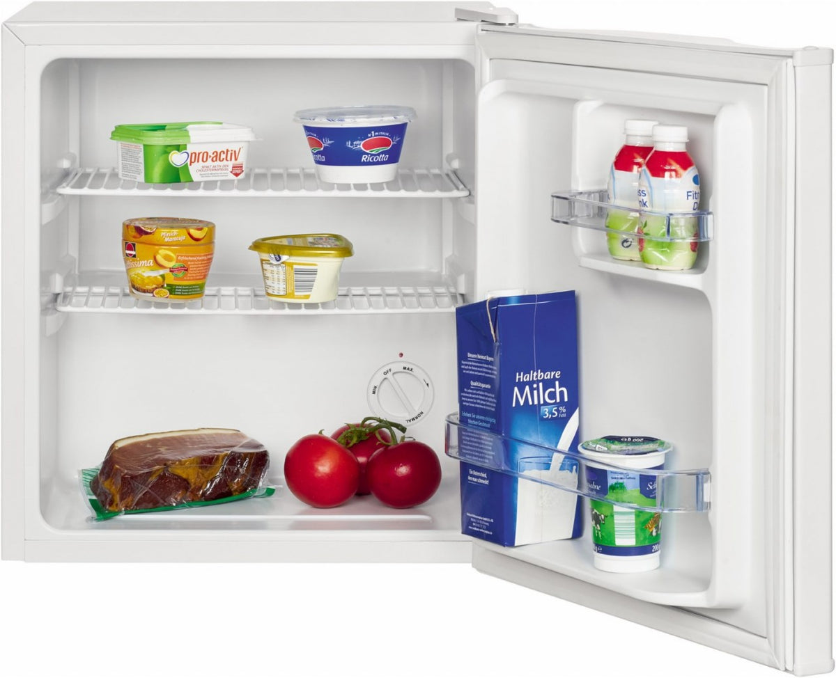 Bomann KB 7346 Kleinkühlschrank 42 l weiß