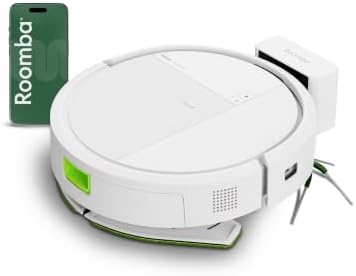 iRobot Roomba 115 Combo Saug- und Wischroboter