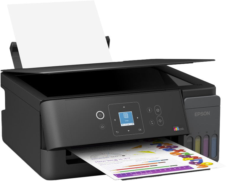 Epson EcoTank ET-2920