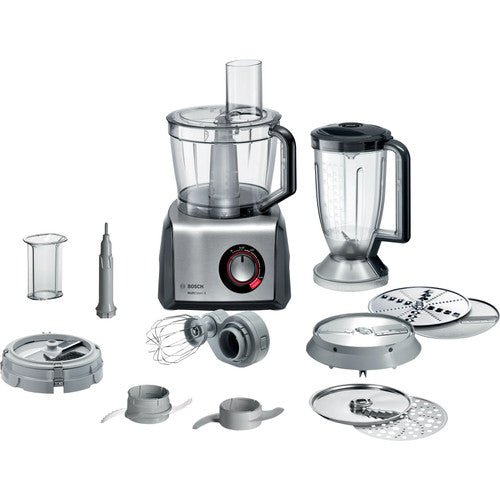 Bosch MultiTalent 8 MC812M865