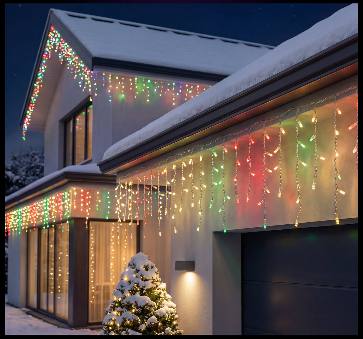 Philips Hue Festavia LED Lichterkette 8,5 Meter