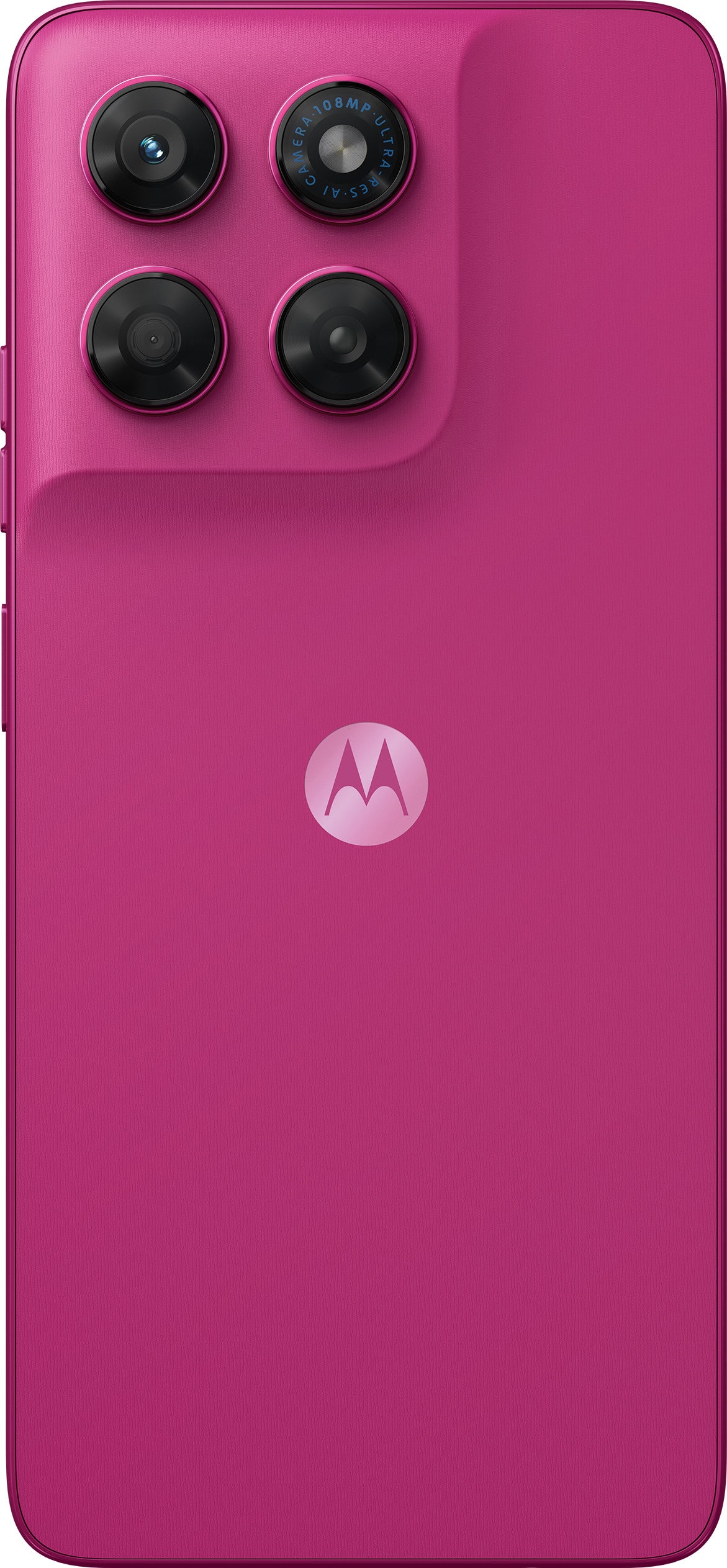 Motorola Moto G47 Rot 128GB 5G