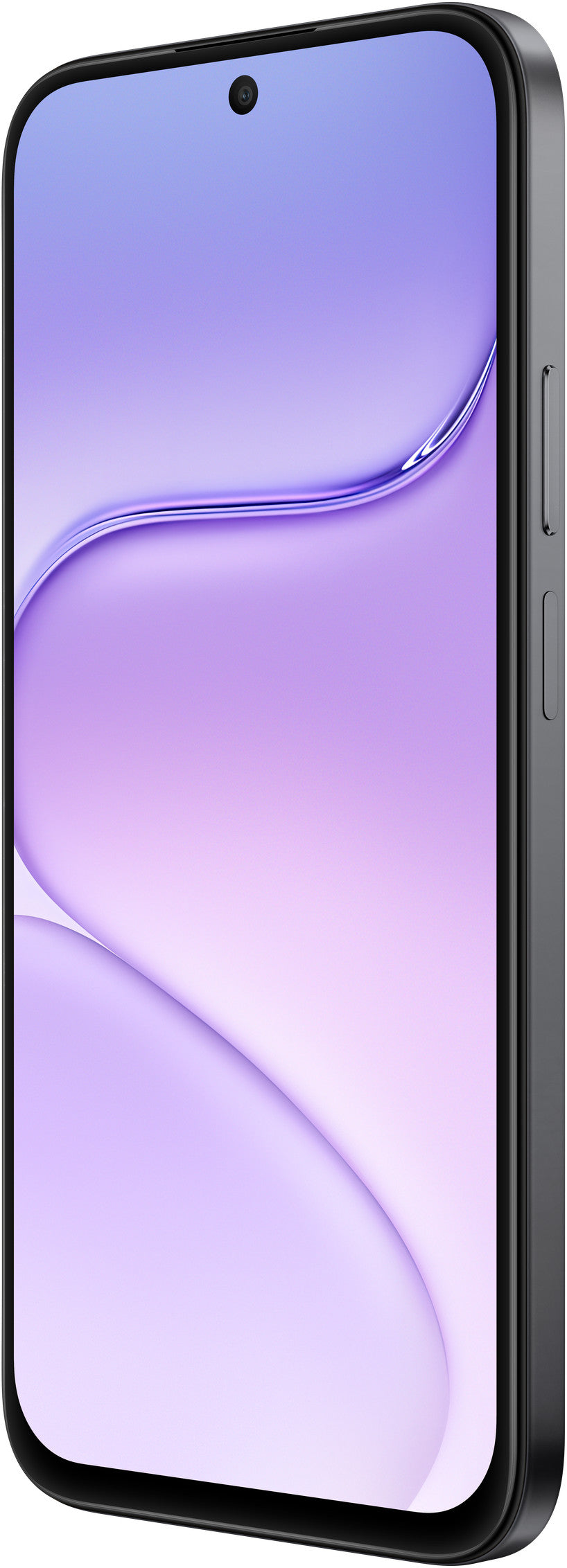 HONOR 600 Smart 4GB 128GB Schwarz 5G