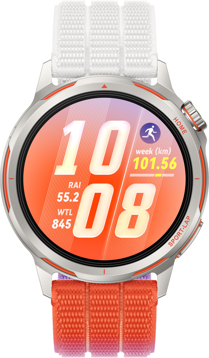 Huawei Watch GT Runner 2 Orange