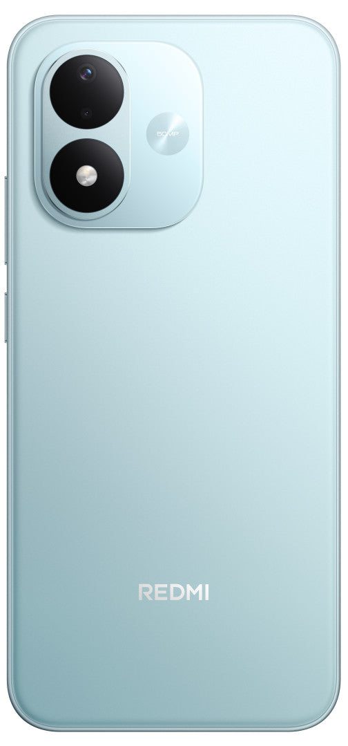 Redmi Note 17 128GB Blau 4G