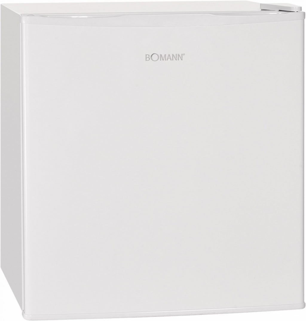 Bomann KB 7346 Kleinkühlschrank 42 l weiß
