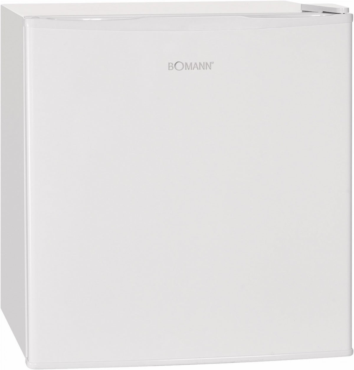 Bomann KB 7346 Kleinkühlschrank 42 l weiß