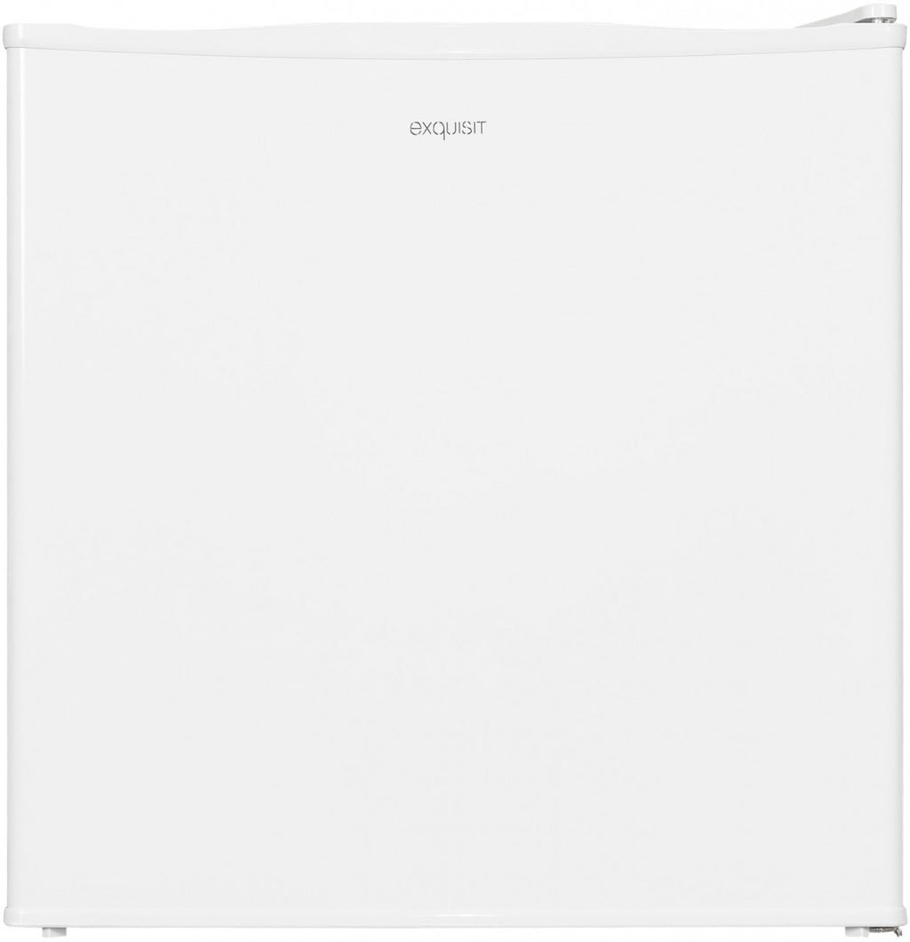 Exquisit GB 40-150E Mini-Gefrierschrank 31 l 4 Sterne weiß