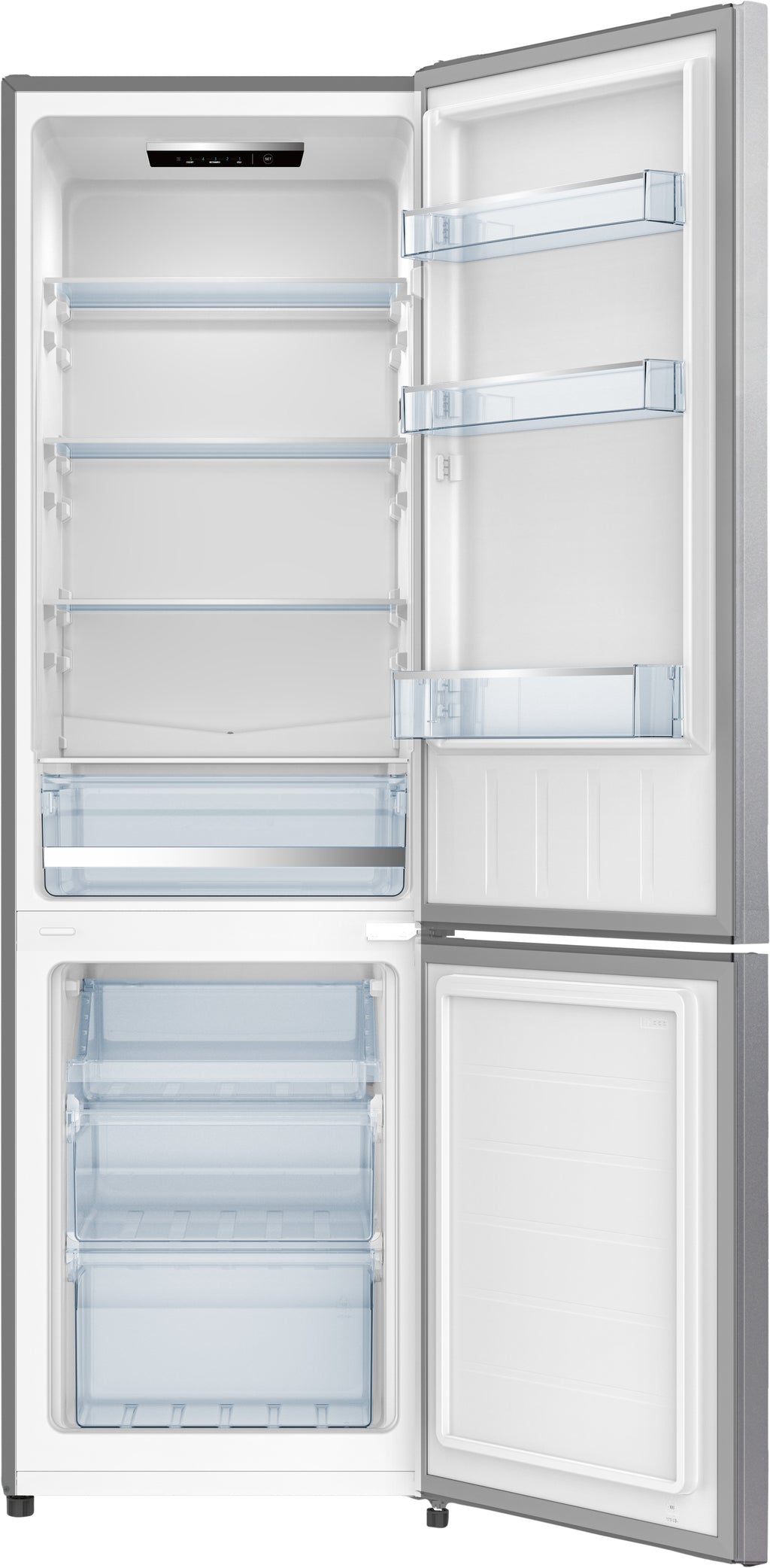 Beko B3RCSO255S